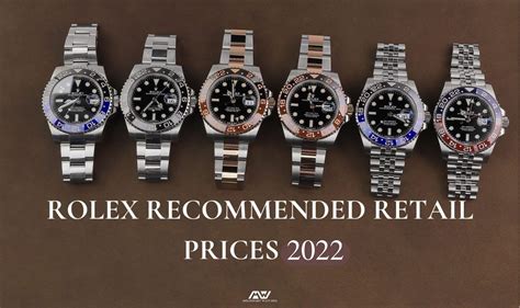 listino rolex 2020 pdf|rolex 2020 new models.